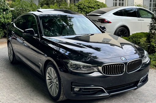 BMW 318