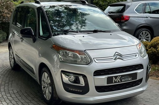 Citroen C3 Picasso
