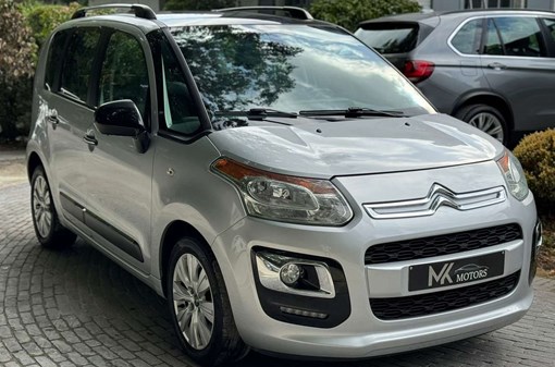 Citroen C3 Picasso