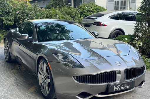 FISKER Karma