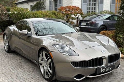 FISKER Karma