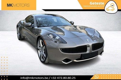 FISKER Karma