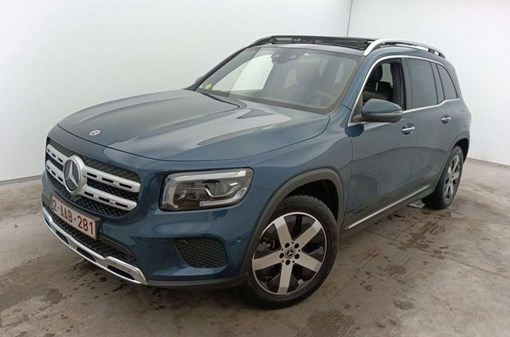 Mercedes-Benz GLB 180