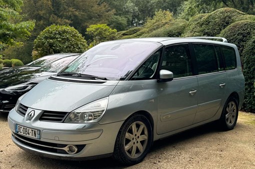 Renault Espace