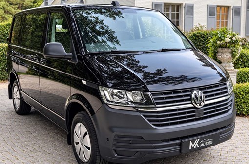 Volkswagen T6.1 Transporter