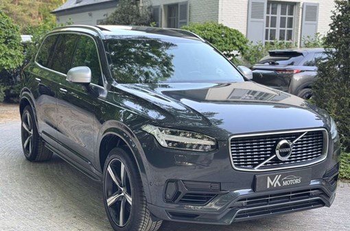 Volvo XC 90